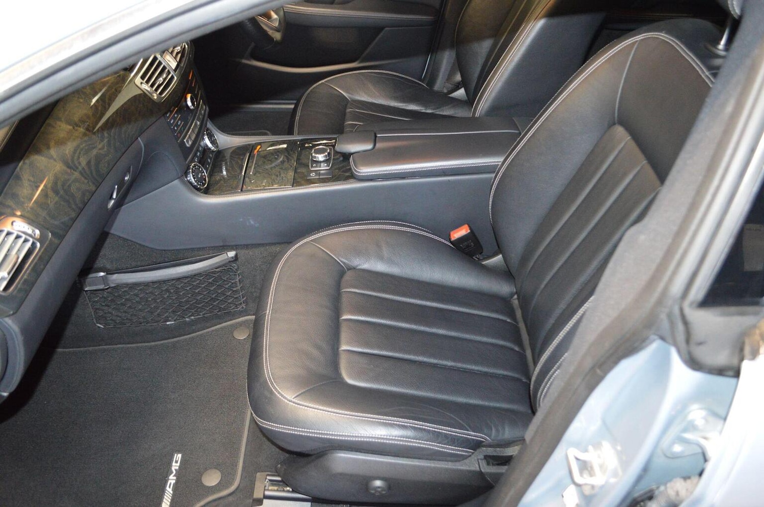 Used Mercedes-Benz CLS 2016 for sale - 76769408: Photo 13