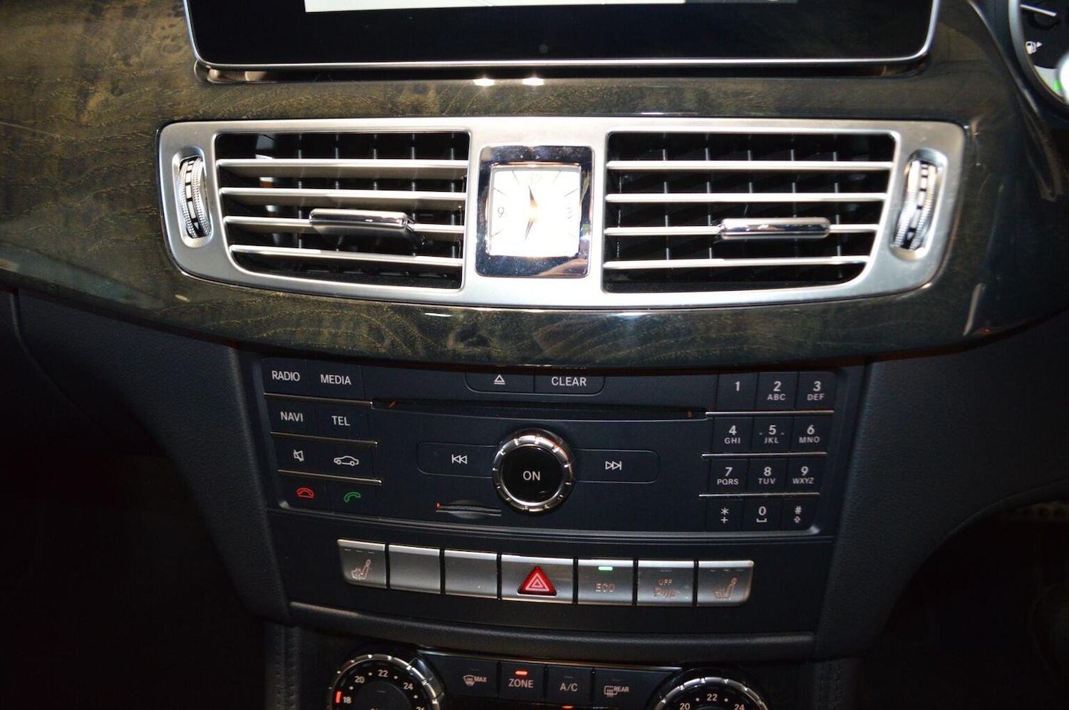 Used Mercedes-Benz CLS 2016 for sale - 76769408: Photo 24