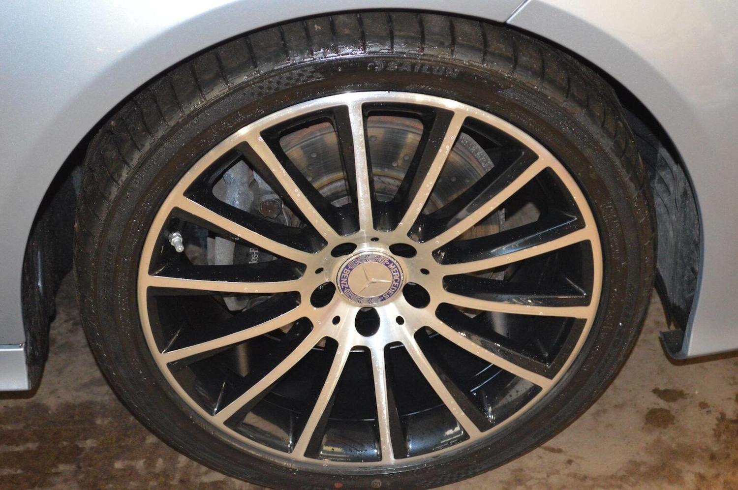 Used Mercedes-Benz CLS 2016 for sale - 76769408: Photo 28