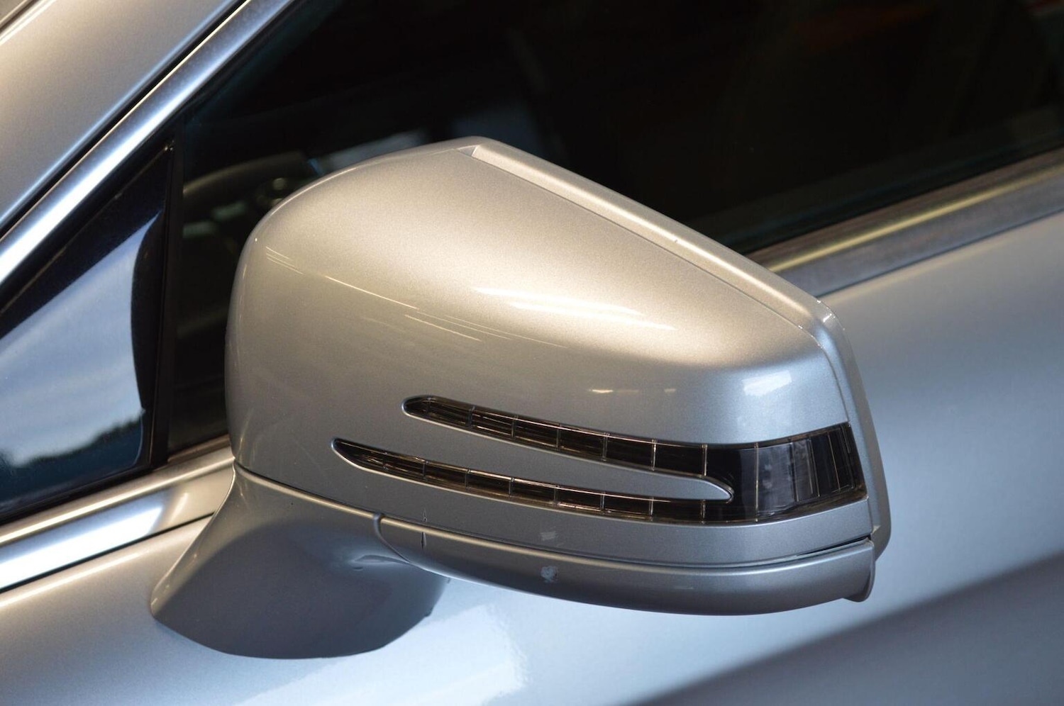 Used Mercedes-Benz CLS 2016 for sale - 76769408: Photo 32