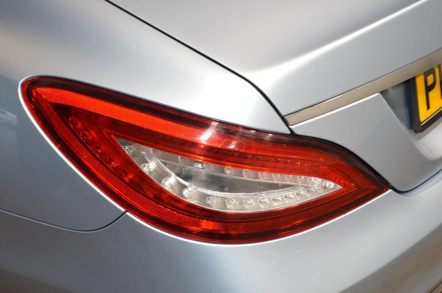 Used Mercedes-Benz CLS 2016 for sale - 76769408: Photo 34