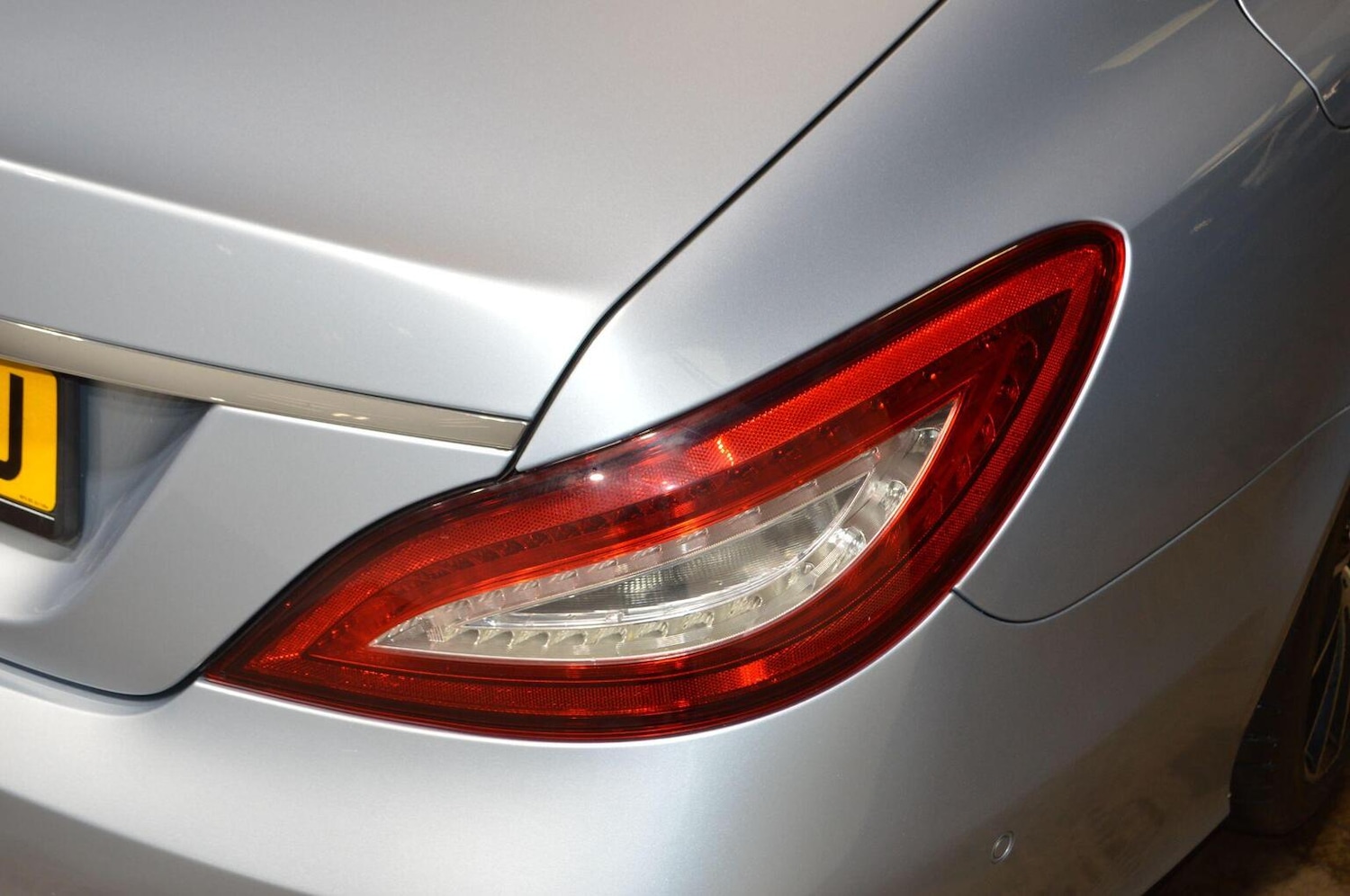 Used Mercedes-Benz CLS 2016 for sale - 76769408: Photo 36