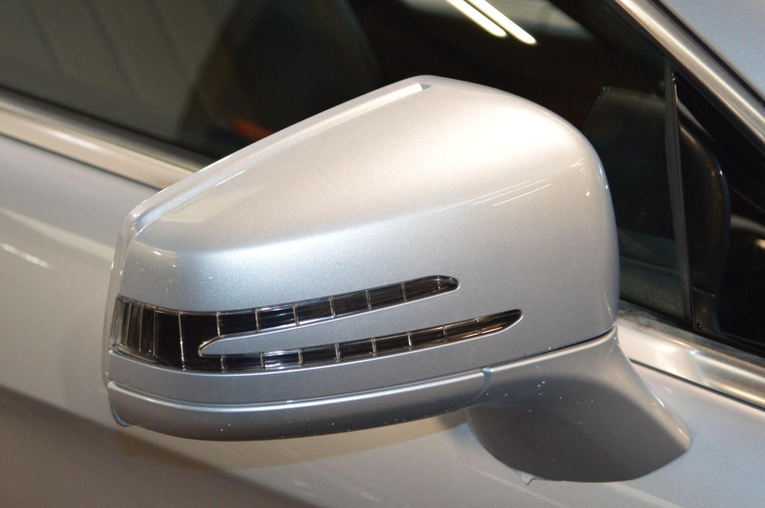 Used Mercedes-Benz CLS 2016 for sale - 76769408: Photo 39