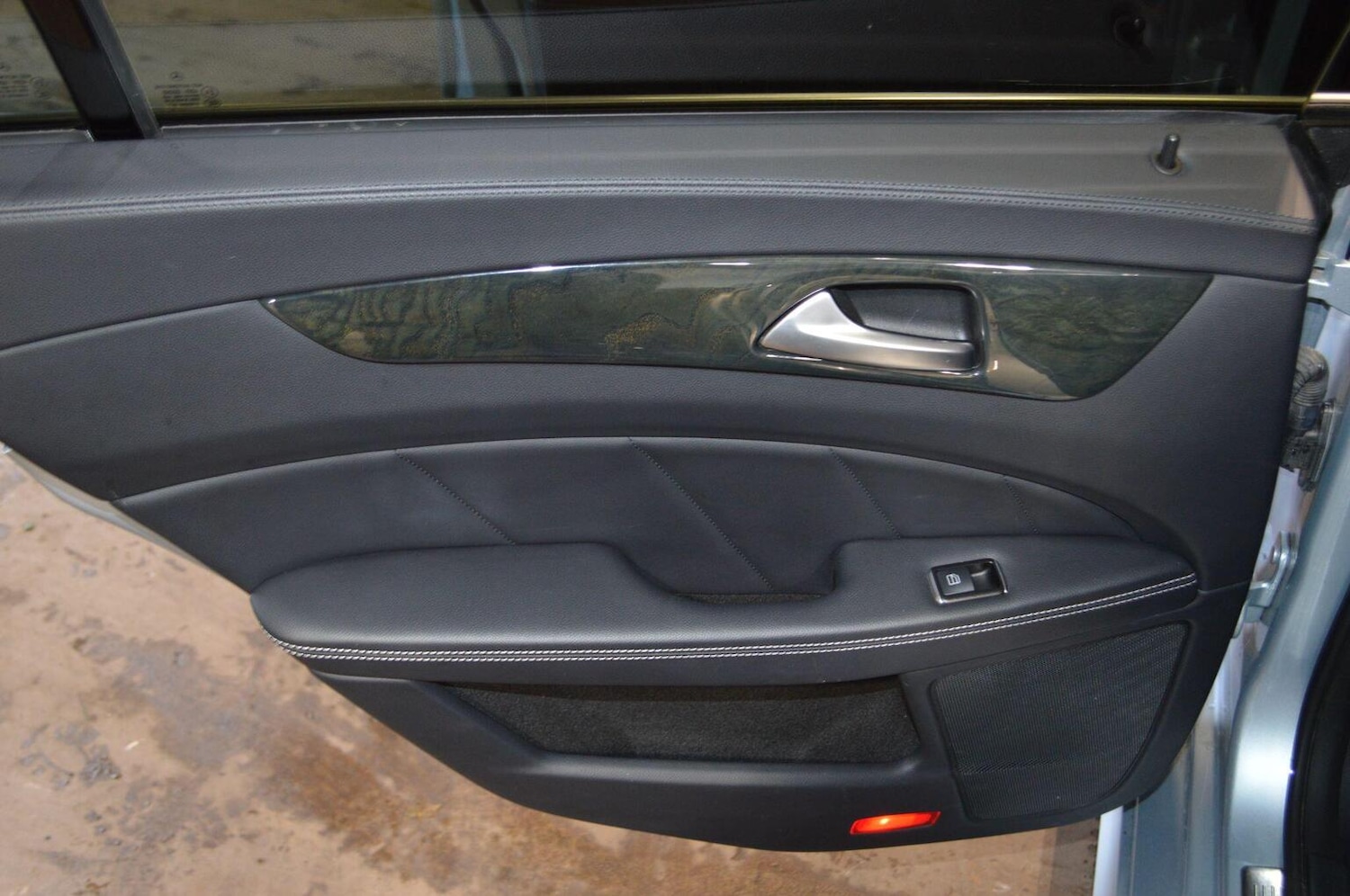 Used Mercedes-Benz CLS 2016 for sale - 76769408: Photo 47