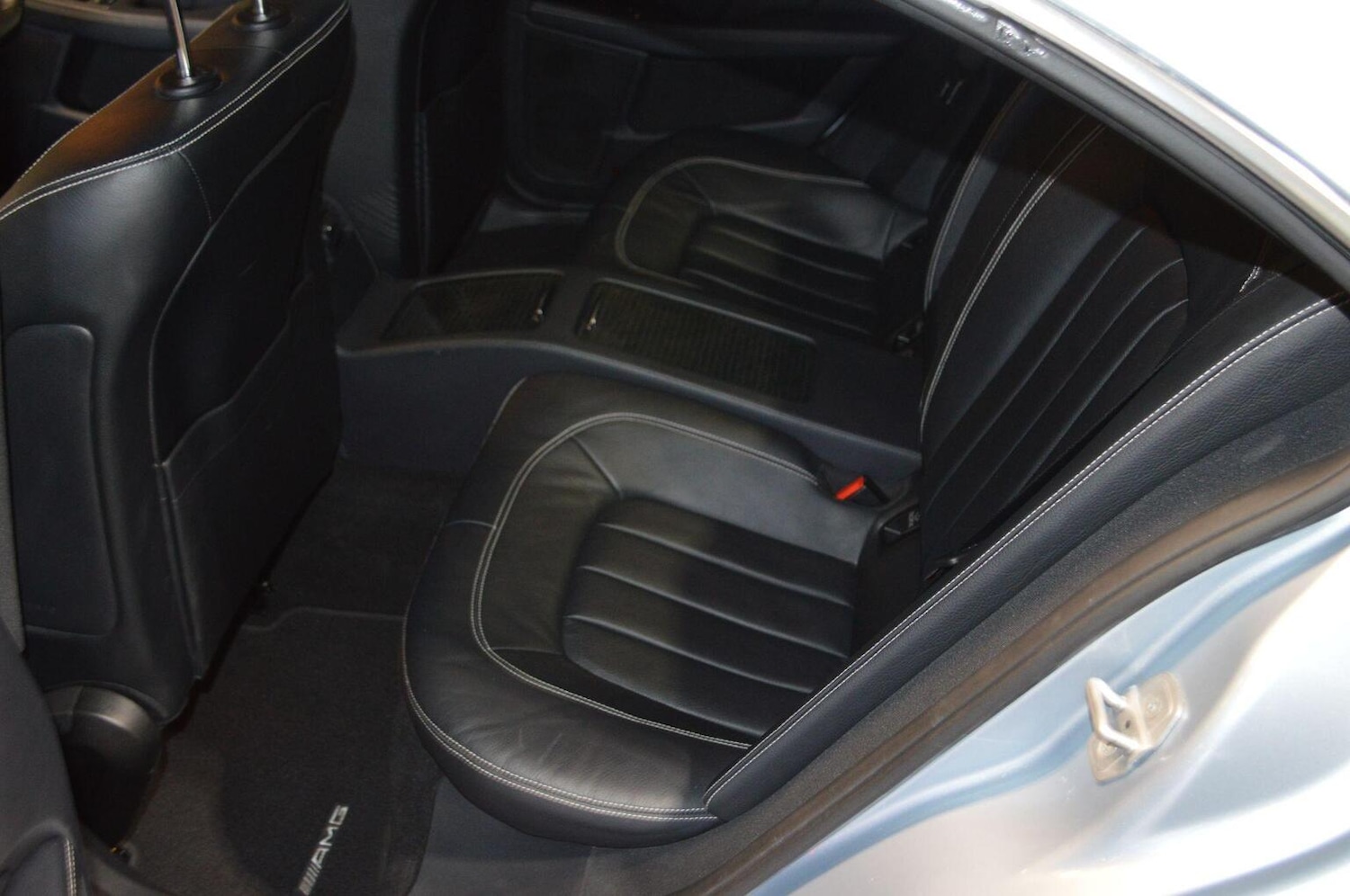 Used Mercedes-Benz CLS 2016 for sale - 76769408: Photo 48