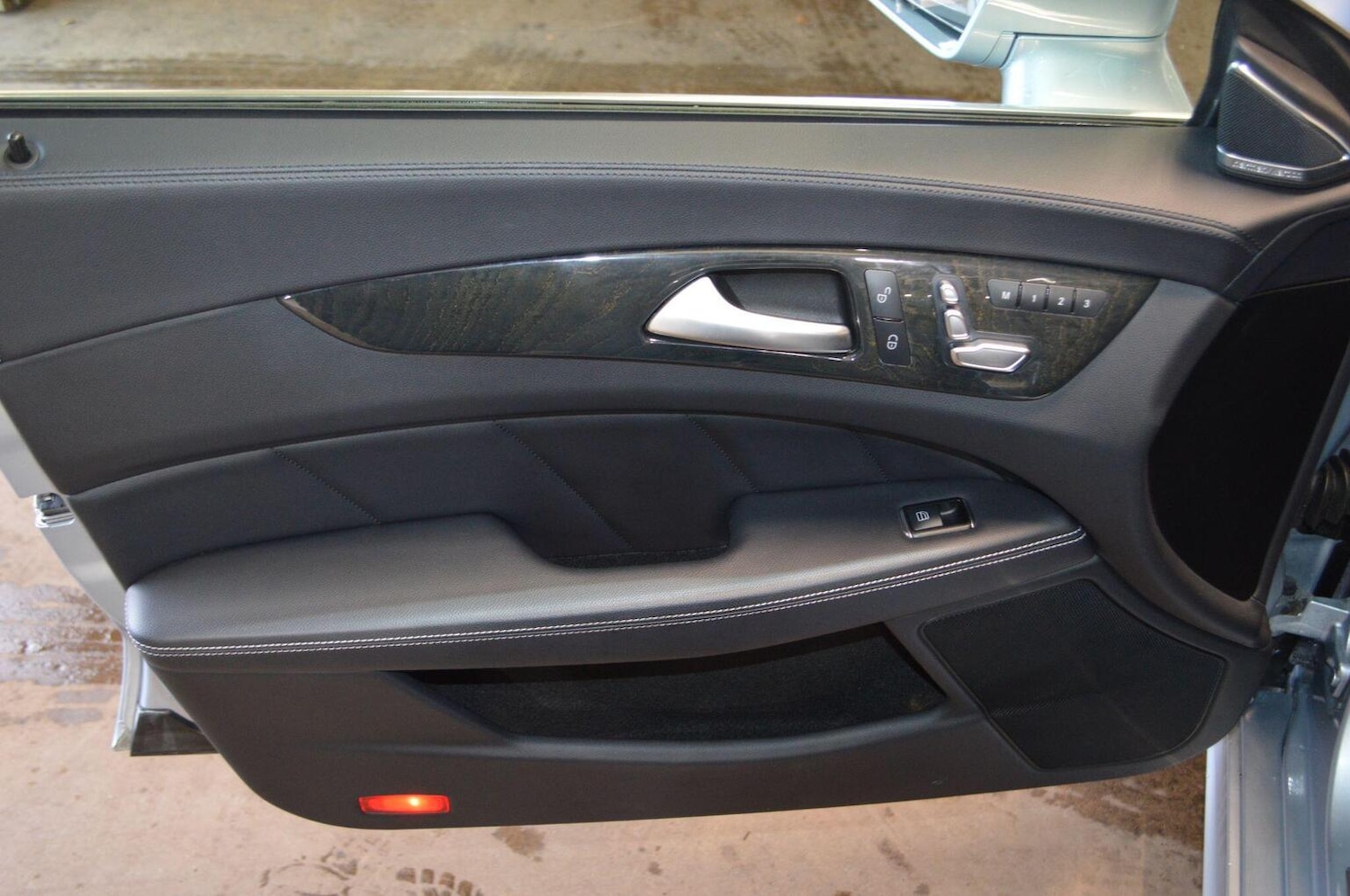 Used Mercedes-Benz CLS 2016 for sale - 76769408: Photo 49