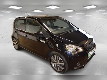 Used SEAT Mii 2021 for sale - 75913127: Photo