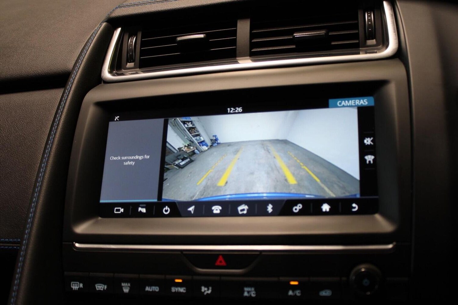 Vehicle 19