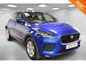 2019 - 2.0 D150 R-Dynamic S AWD Euro 6 (s/s) 5dr