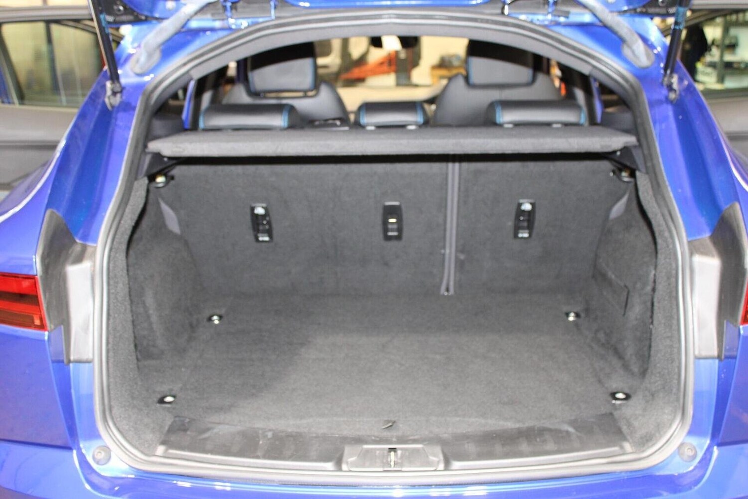 Vehicle 45