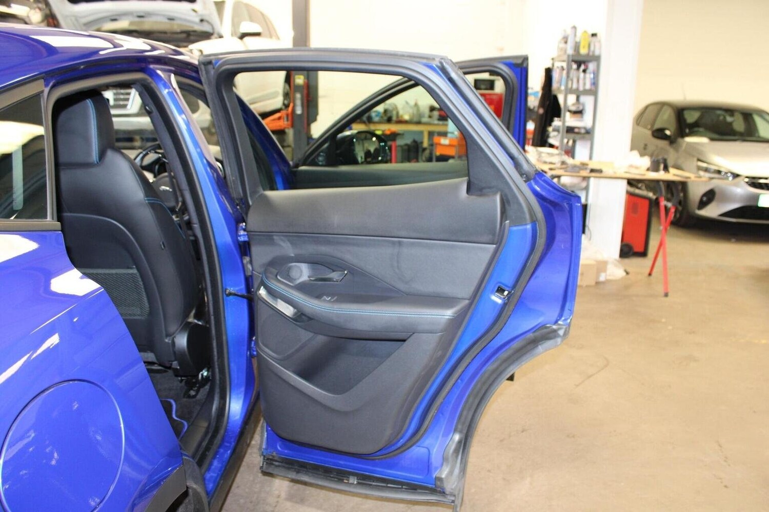 Vehicle 46