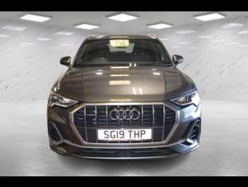 Used Audi Q3 2019 for sale - 74474749: Photo
