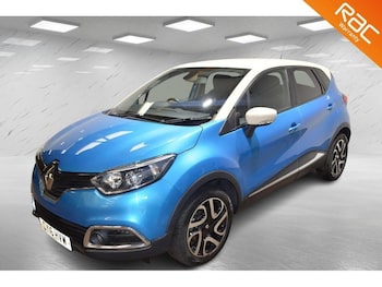 2016 - 1.5 dCi ENERGY Dynamique S Nav Auto Euro 6 (s/s) 5dr