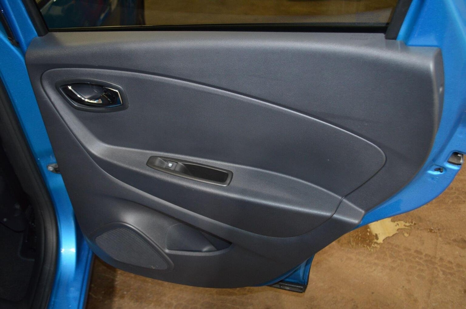 Vehicle 25