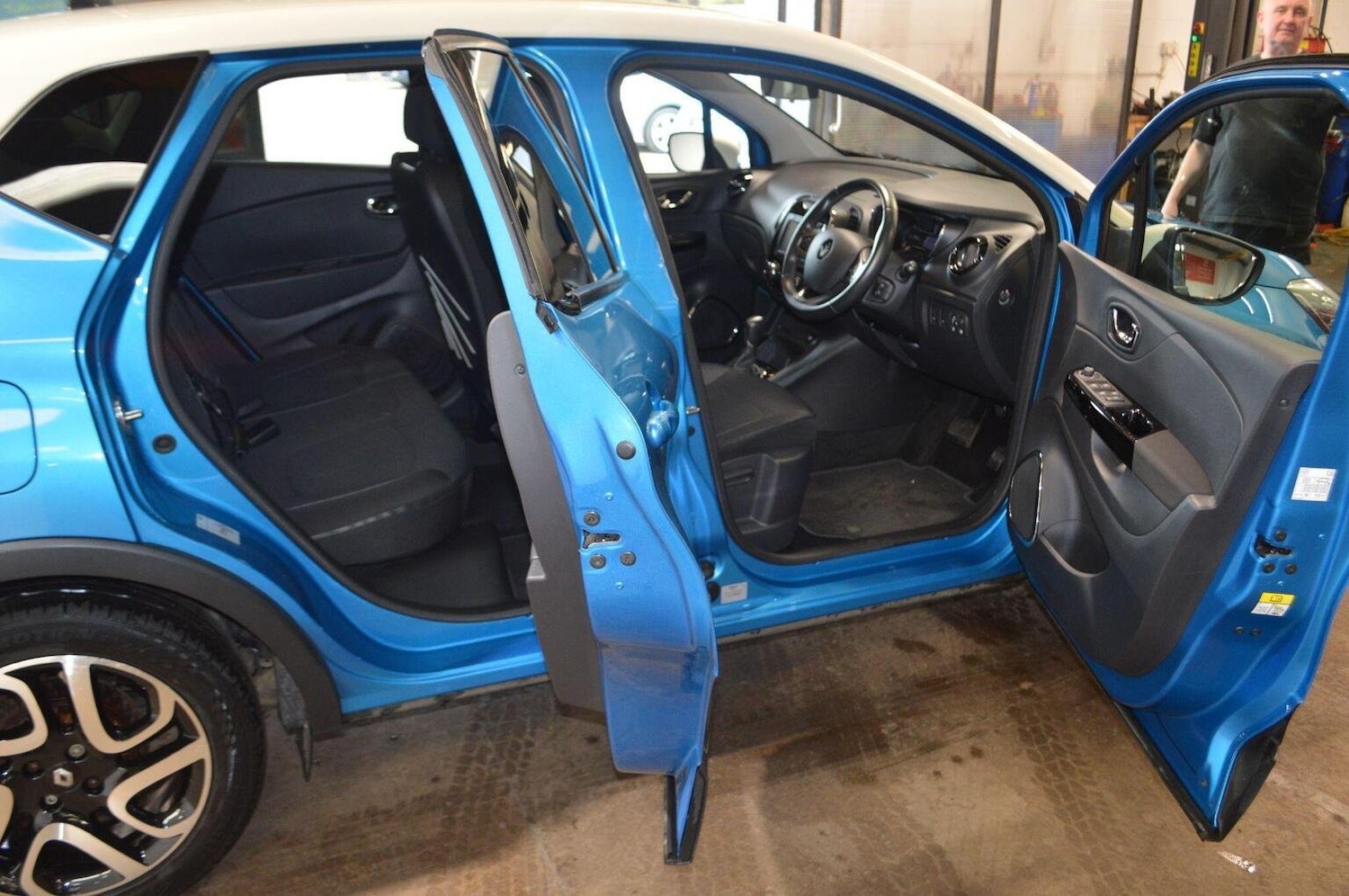 Vehicle 27