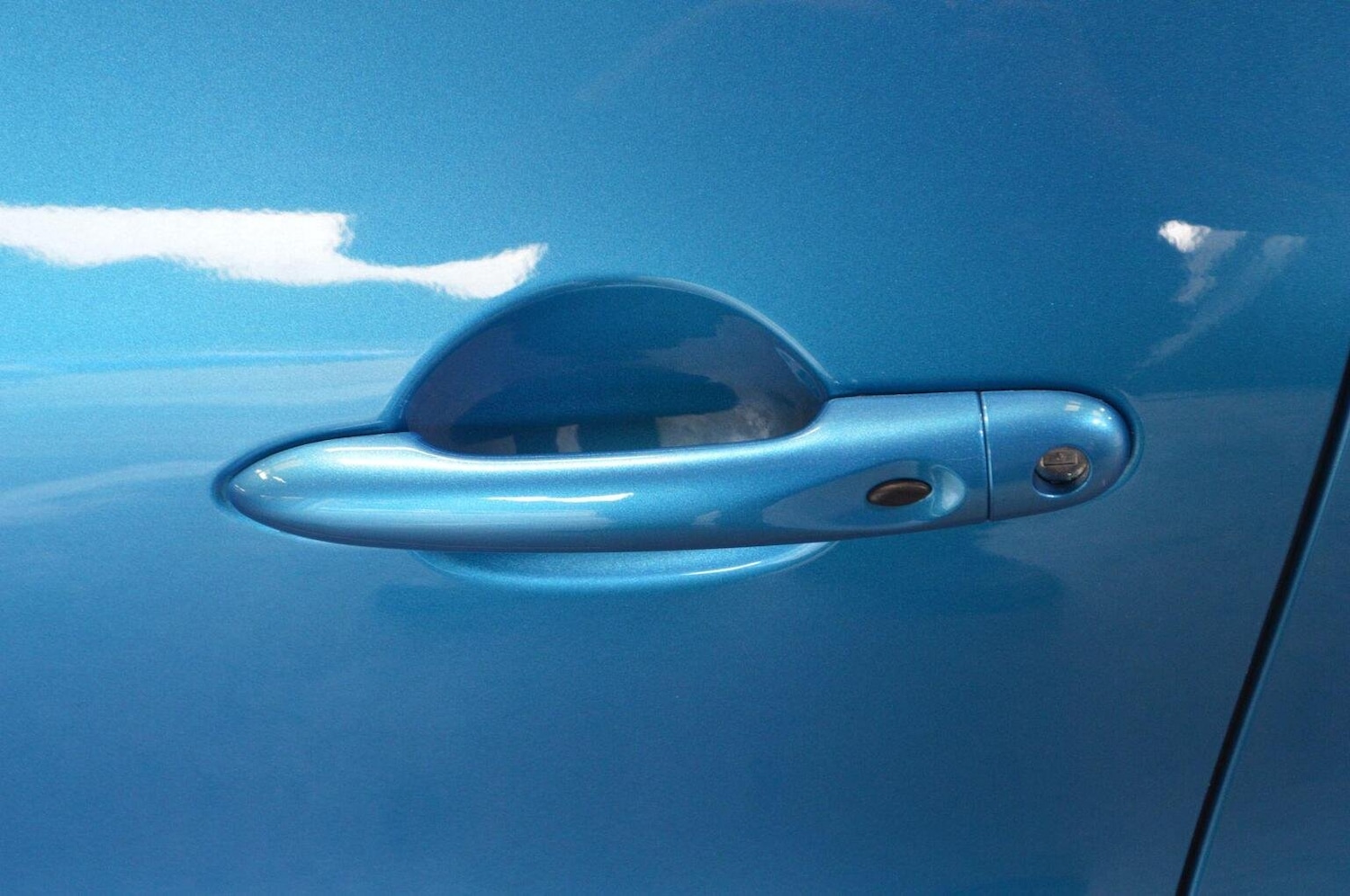 Vehicle 41