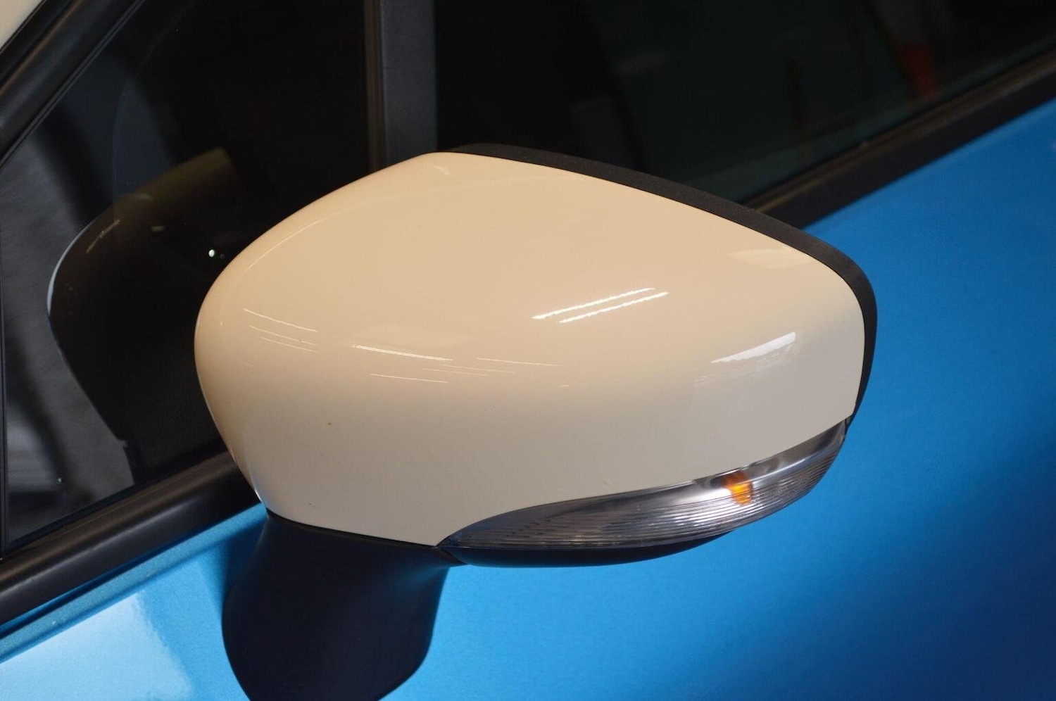 Vehicle 42