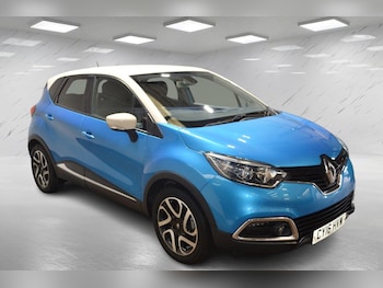 Used Renault Captur 2016 for sale - 75587162: Photo