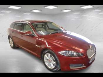 2014 - 2.2d [200] Luxury 5dr Auto