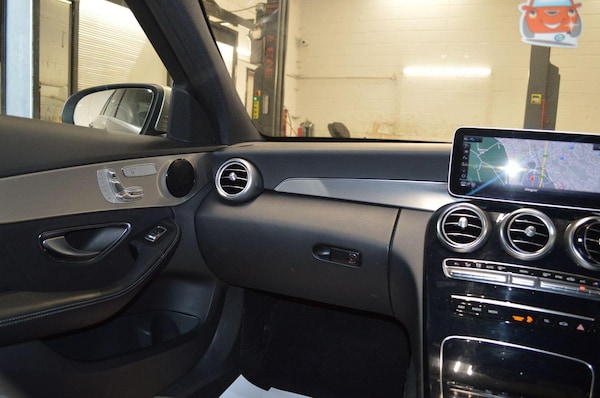 Used Mercedes-Benz C-Class 2019 for sale - 75124431: Photo 17