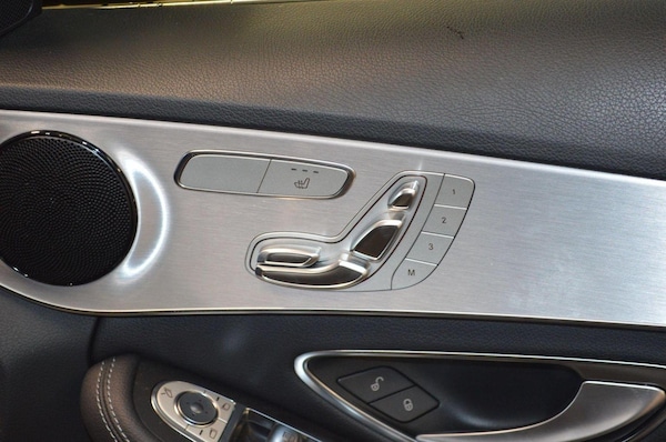 Used Mercedes-Benz C-Class 2019 for sale - 75124431: Photo 35
