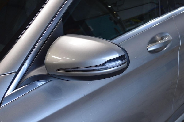 Used Mercedes-Benz C-Class 2019 for sale - 75124431: Photo 38