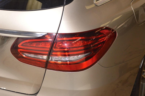 Used Mercedes-Benz C-Class 2019 for sale - 75124431: Photo 43