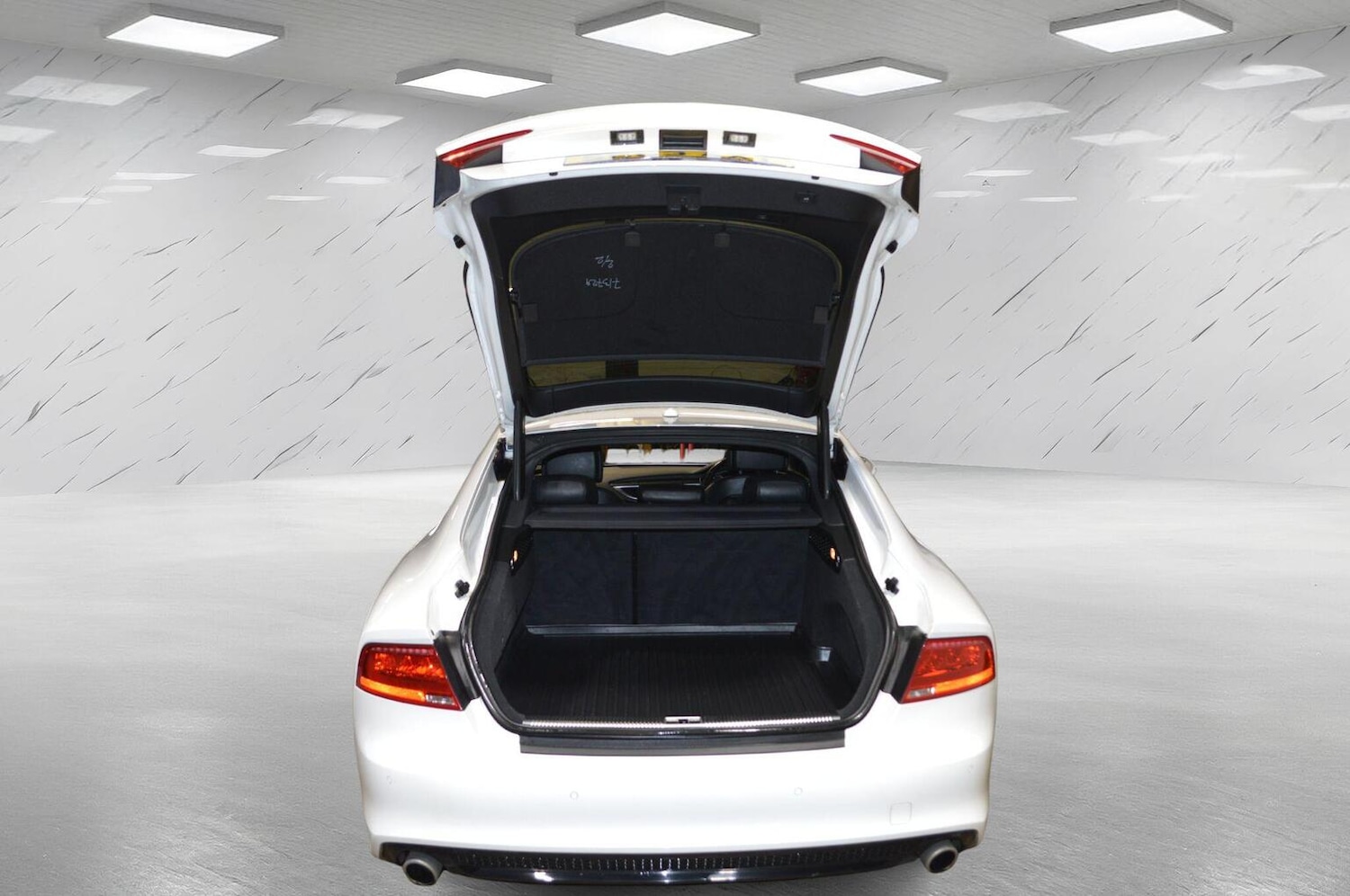 Used Audi A7 2014 for sale - 76324870: Photo 10