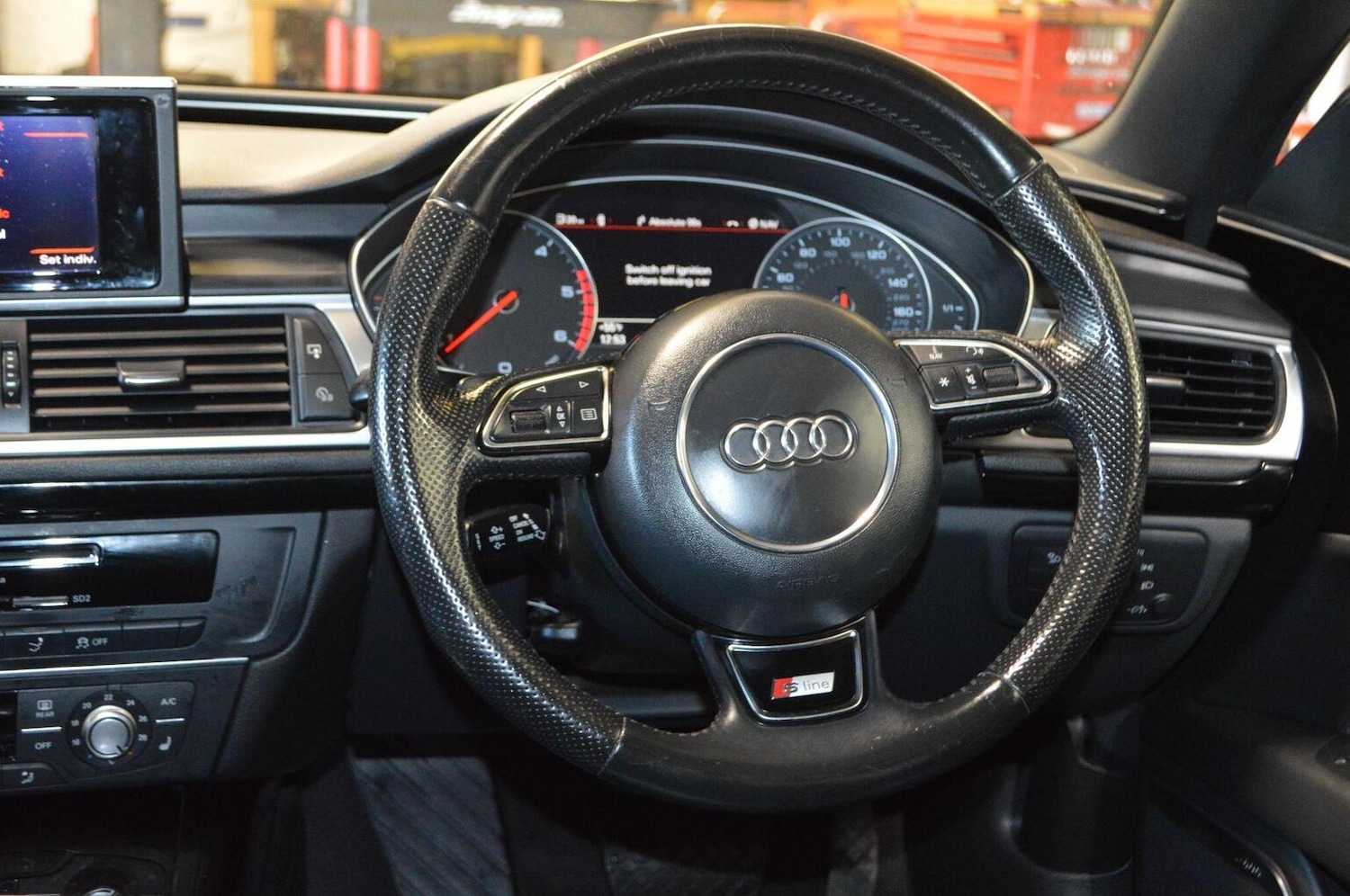 Used Audi A7 2014 for sale - 76324870: Photo 14