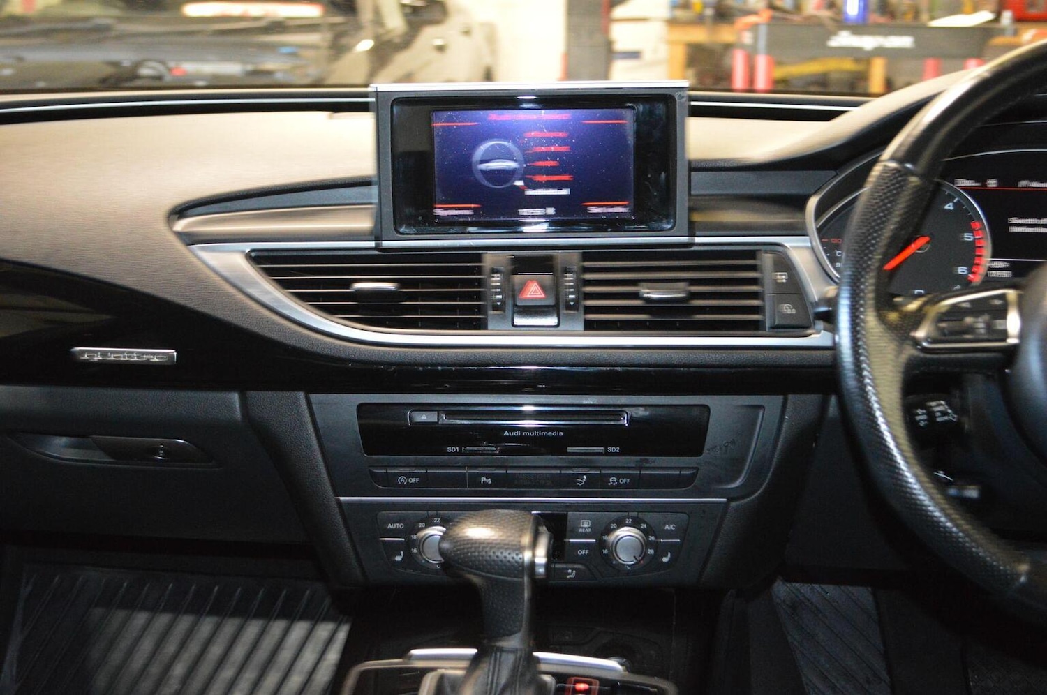 Used Audi A7 2014 for sale - 76324870: Photo 15