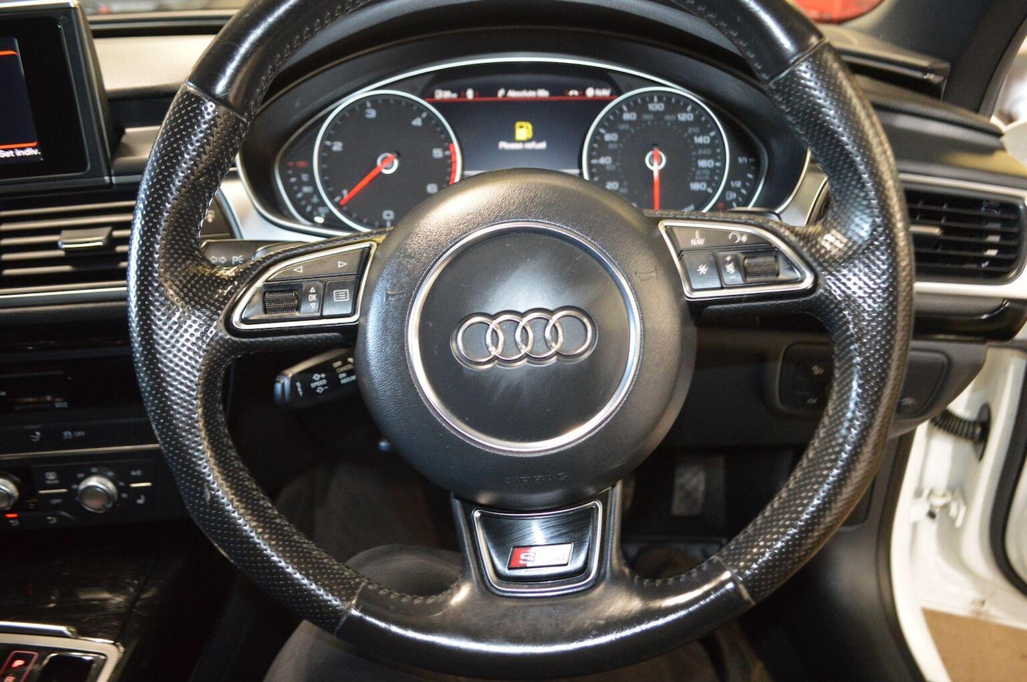 Used Audi A7 2014 for sale - 76324870: Photo 17