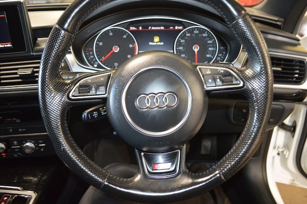 Used Audi A7 2014 for sale - 76324870: Photo 17