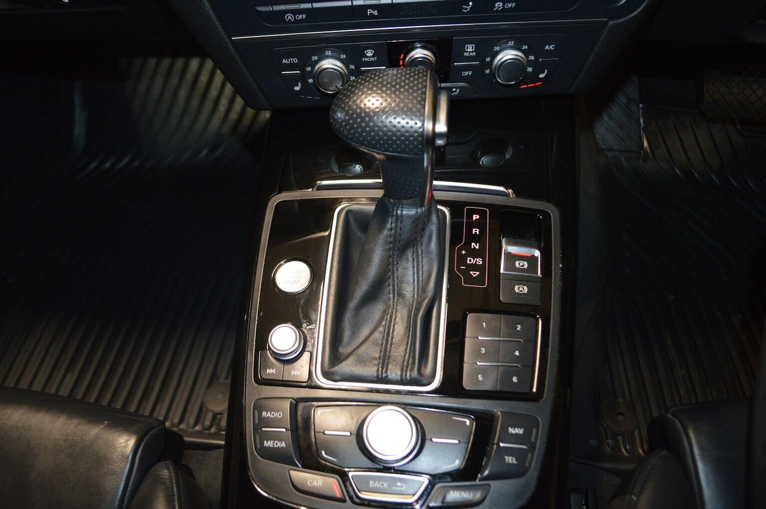 Used Audi A7 2014 for sale - 76324870: Photo 18