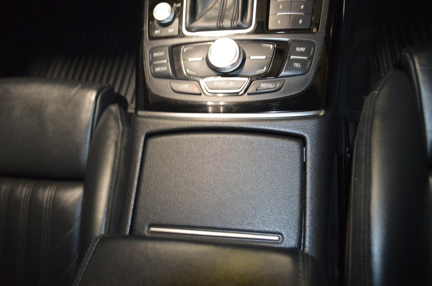 Used Audi A7 2014 for sale - 76324870: Photo 19