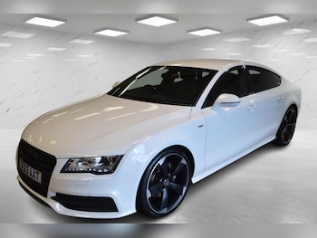 Audi A7 feature image 1