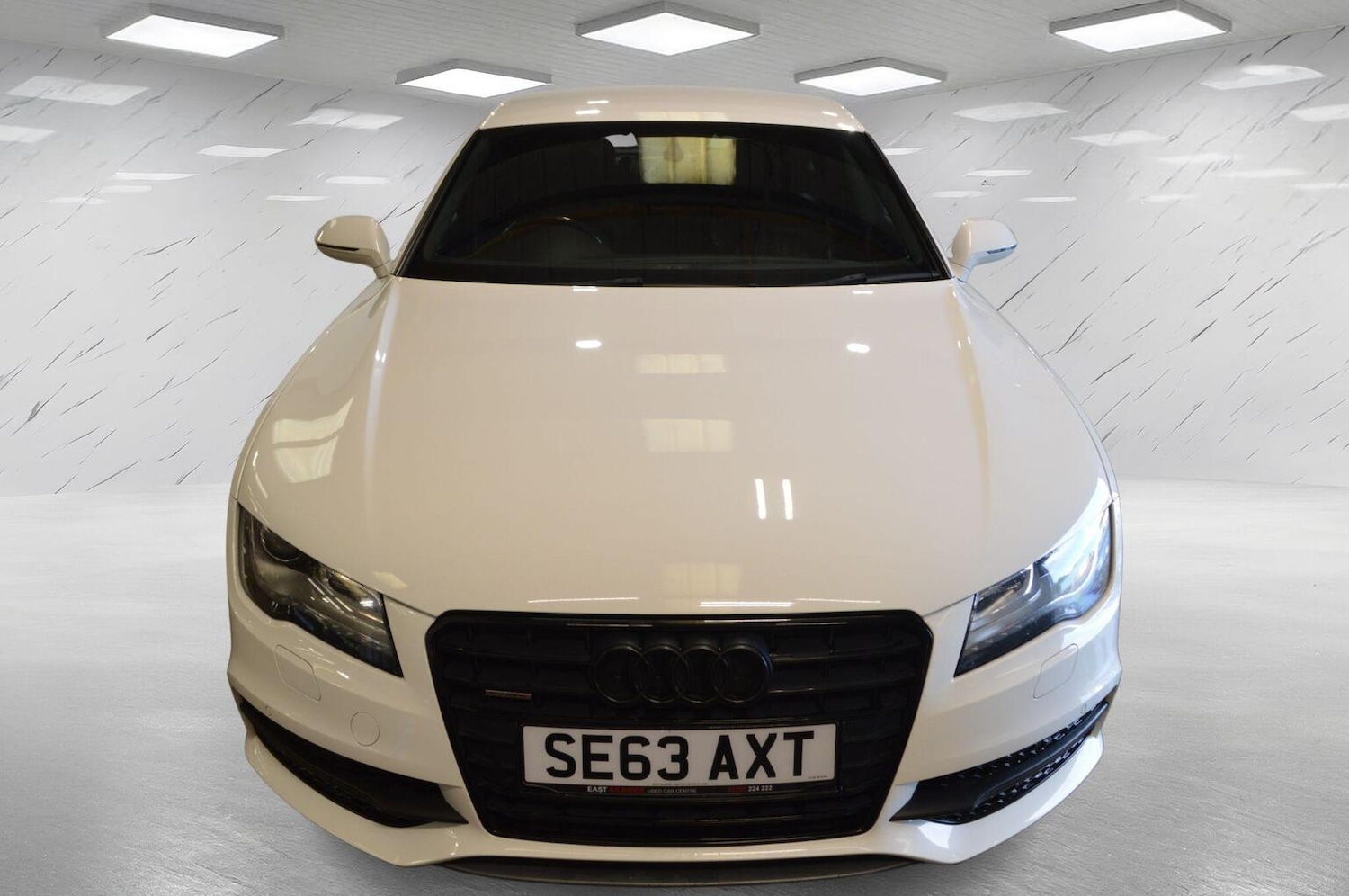 Used Audi A7 2014 for sale - 76324870: Photo 2