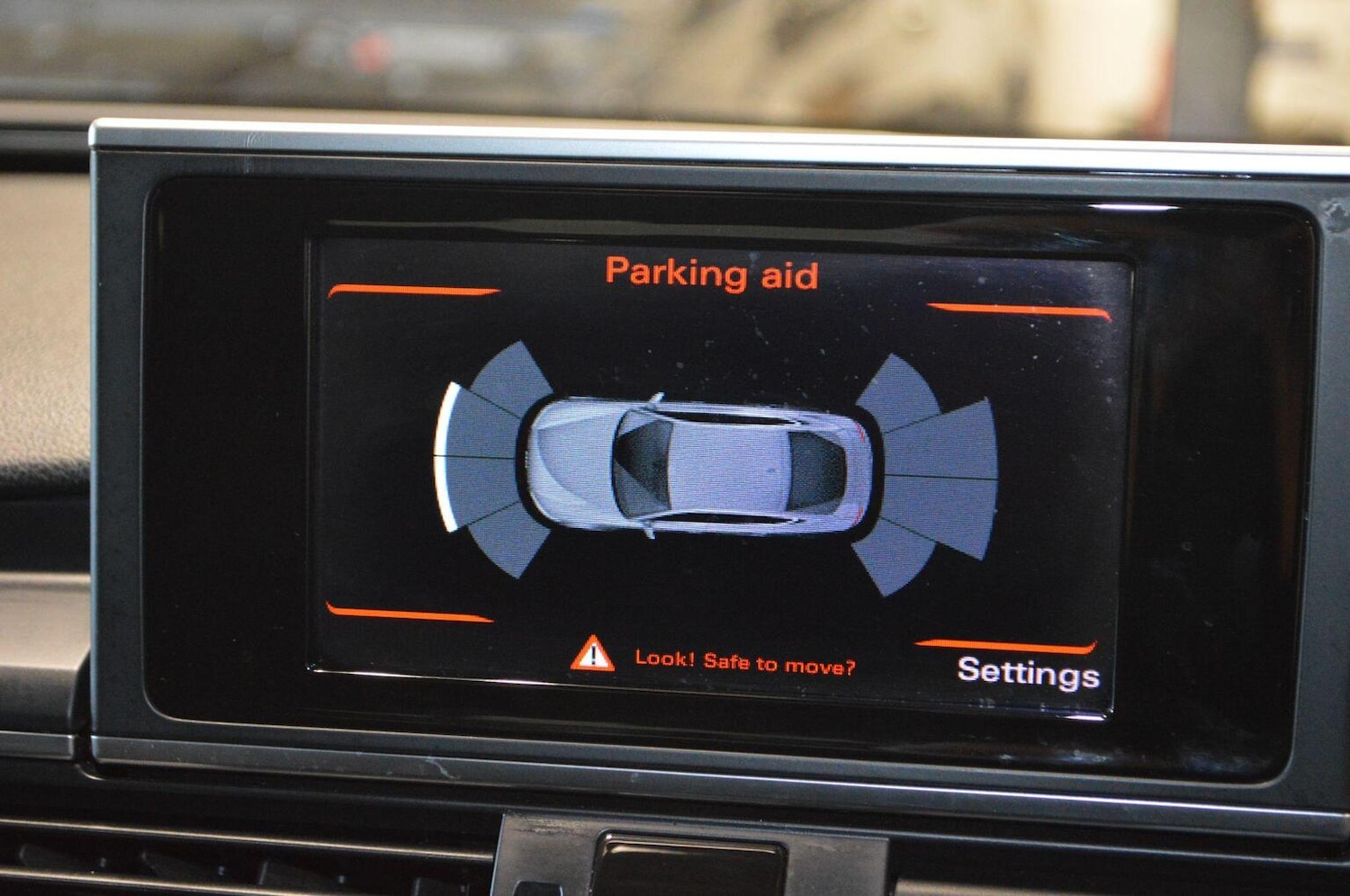 Used Audi A7 2014 for sale - 76324870: Photo 21