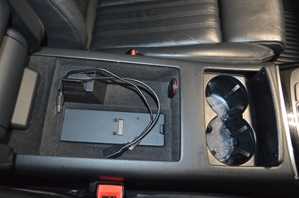 Used Audi A7 2014 for sale - 76324870: Photo 22