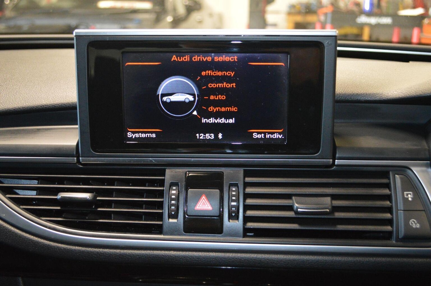 Used Audi A7 2014 for sale - 76324870: Photo 23