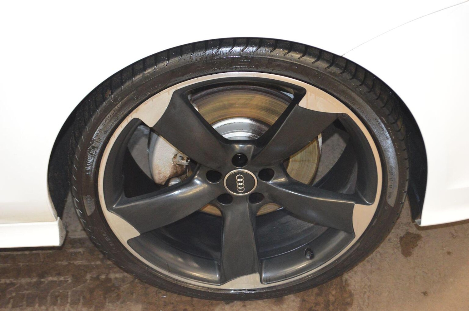 Used Audi A7 2014 for sale - 76324870: Photo 24