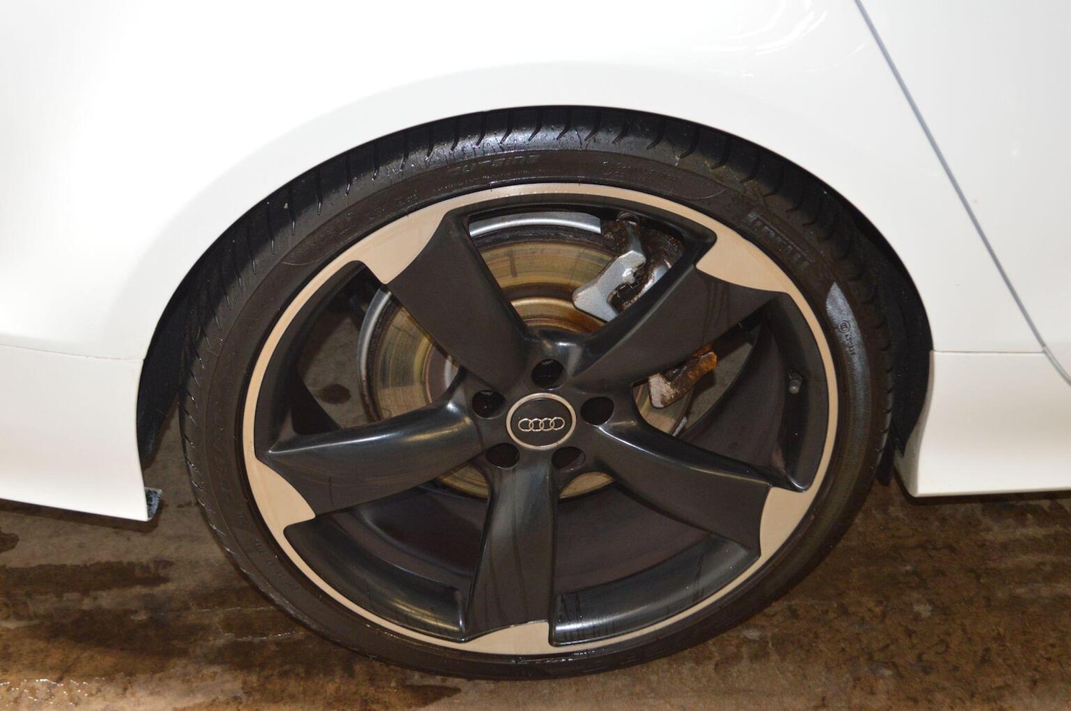 Used Audi A7 2014 for sale - 76324870: Photo 25