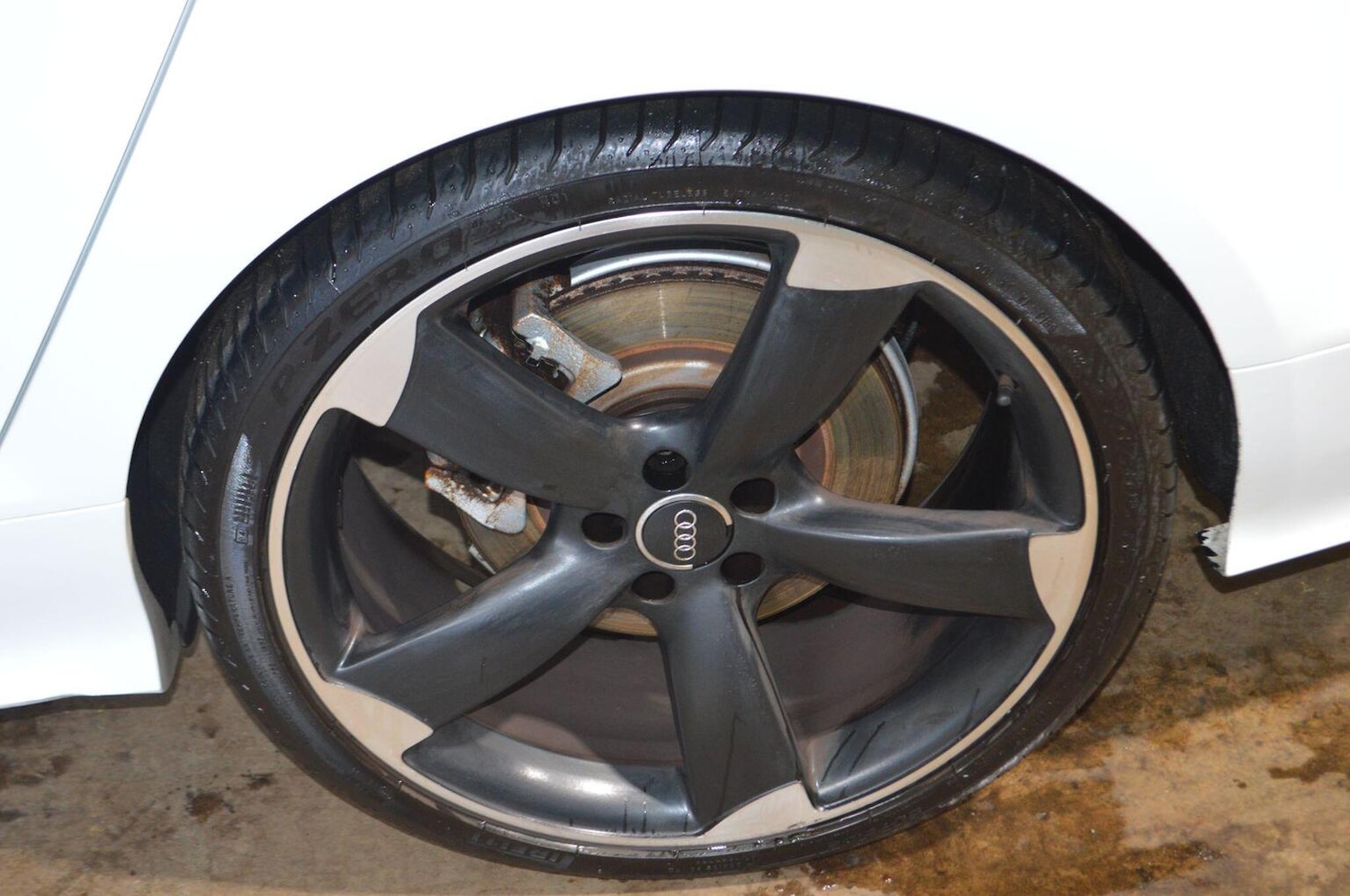 Used Audi A7 2014 for sale - 76324870: Photo 26