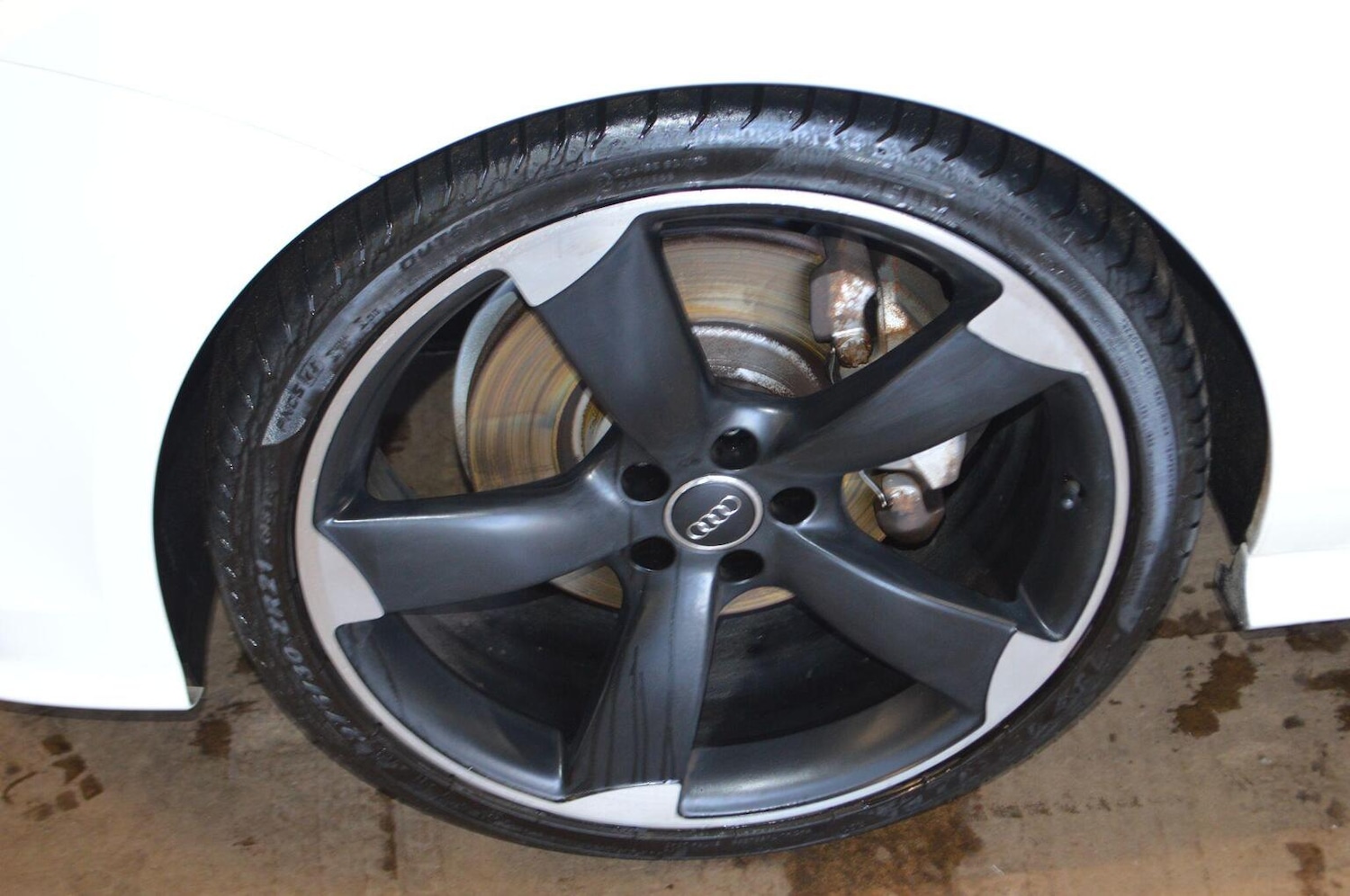 Used Audi A7 2014 for sale - 76324870: Photo 27