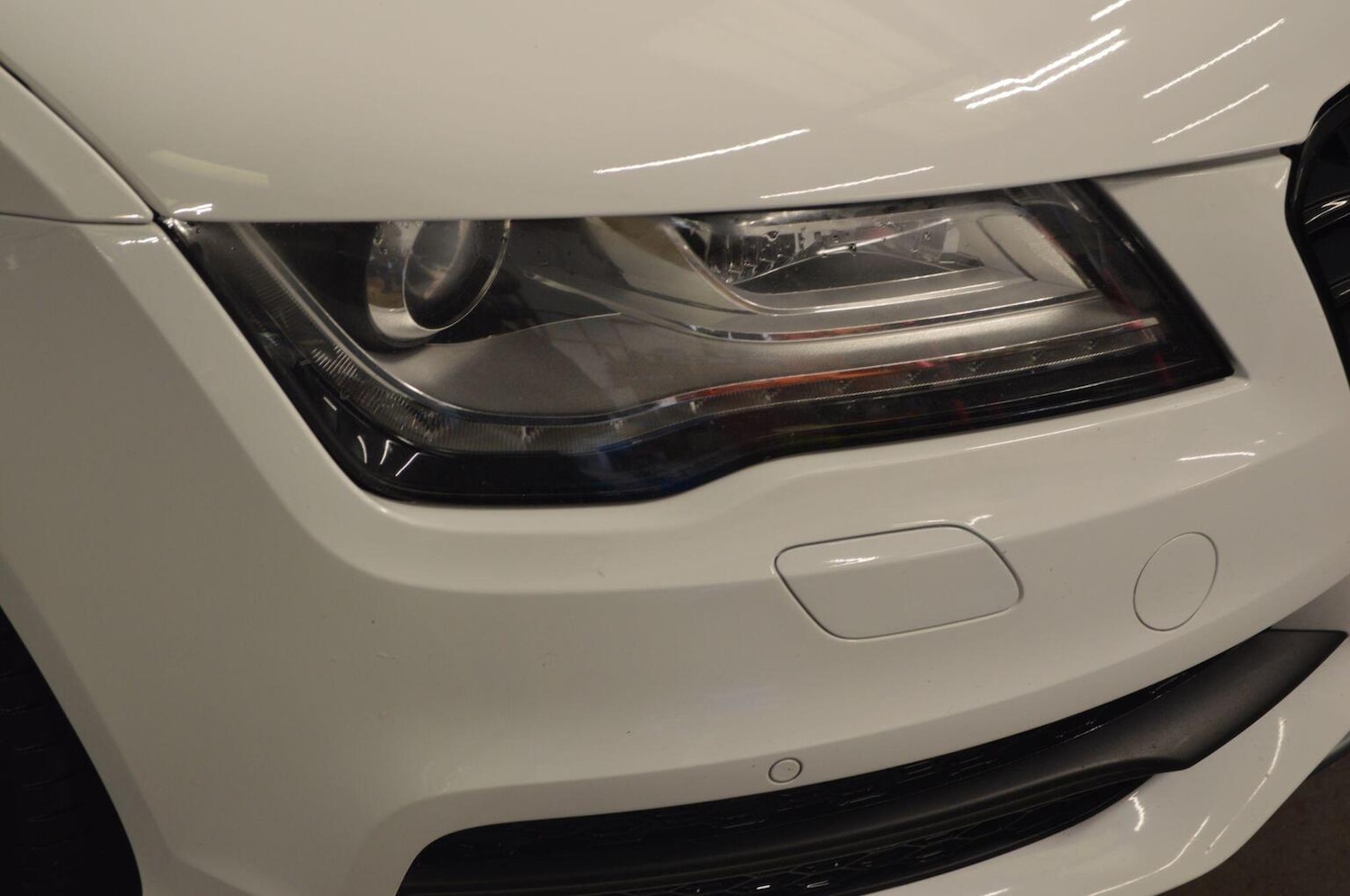 Used Audi A7 2014 for sale - 76324870: Photo 28