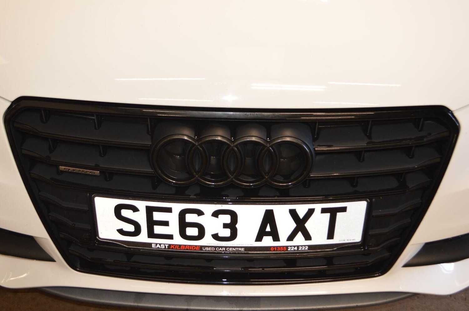 Used Audi A7 2014 for sale - 76324870: Photo 29