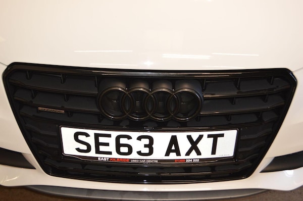 Used Audi A7 2014 for sale - 76324870: Photo 29