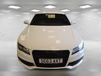 Audi A7 feature image 2