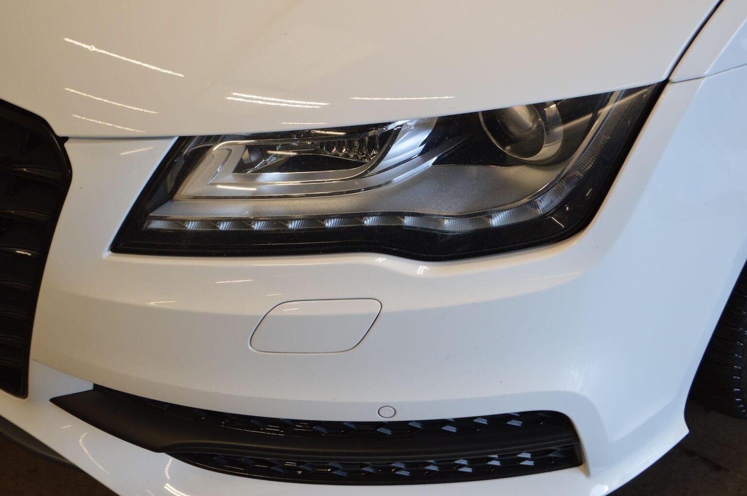 Used Audi A7 2014 for sale - 76324870: Photo 30