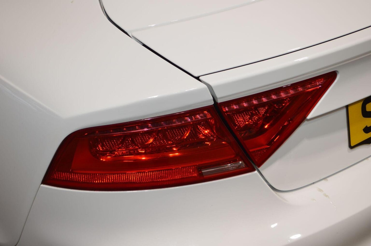 Used Audi A7 2014 for sale - 76324870: Photo 34