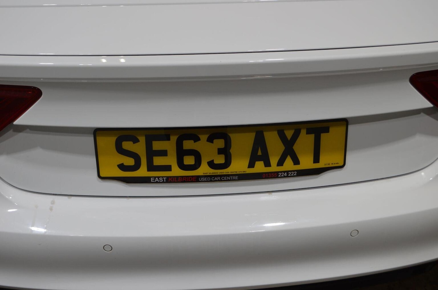 Used Audi A7 2014 for sale - 76324870: Photo 35